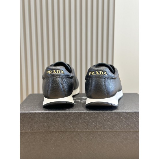 Prada Shoes: Top Quality