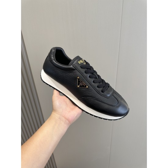 Prada Shoes: Top Quality