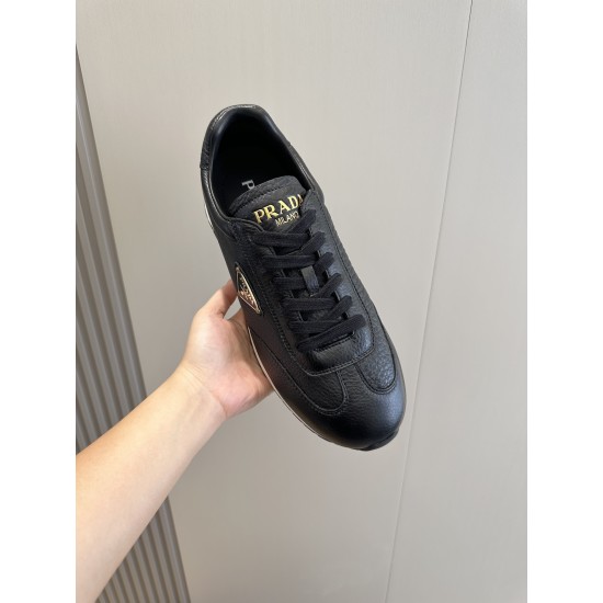 Prada Shoes: Top Quality