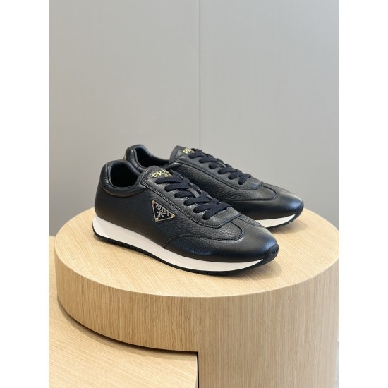Prada Shoes: Top Quality