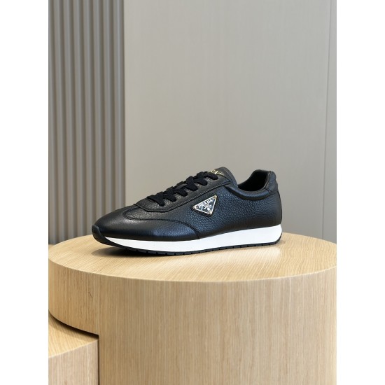 Prada Shoes: Top Quality