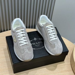 Prada Shoes: Top Quality