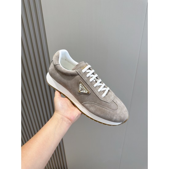 Prada Shoes: Top Quality