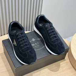 Prada Shoes: Top Quality