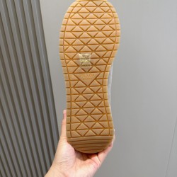 Prada Shoes: Top Quality