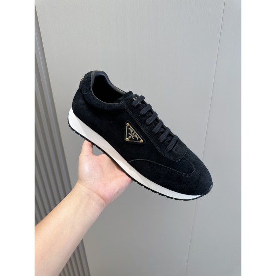 Prada Shoes: Top Quality