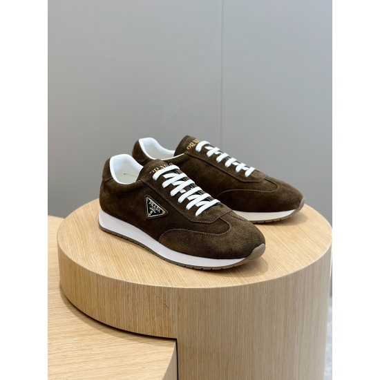 Prada Shoes: Top Quality