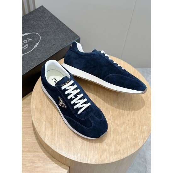 Prada Shoes: Top Quality