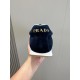 Prada Shoes: Top Quality
