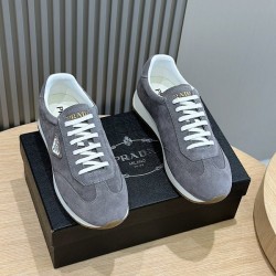 Prada Shoes: Top Quality
