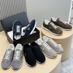 Prada Shoes: Top Quality