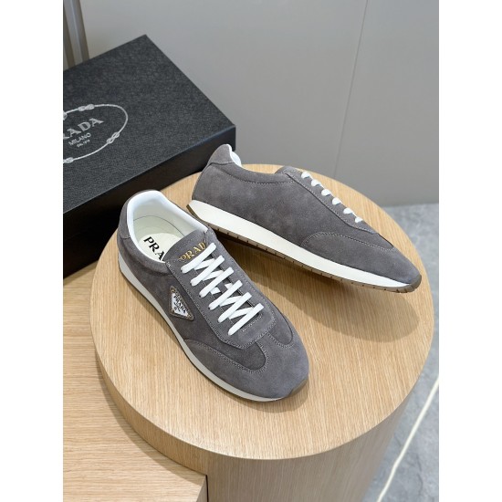 Prada Shoes: Top Quality