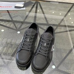 Prada Shoes: Top Quality