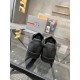 Prada Shoes: Top Quality