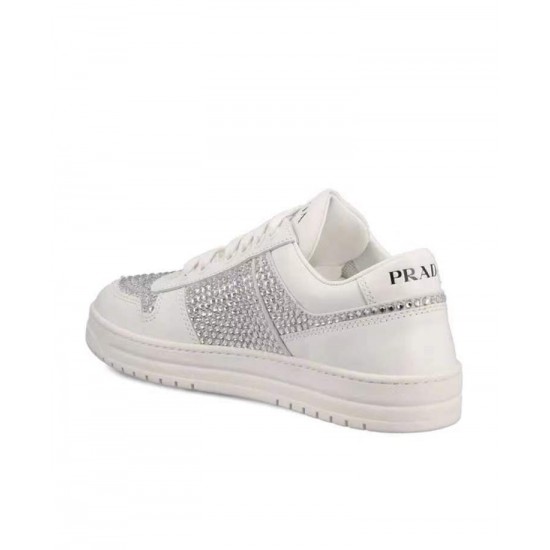 Prada Shoes: Top Quality