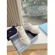 Prada Shoes: Top Quality