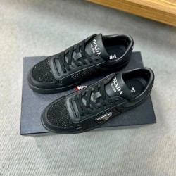 Prada Shoes: Top Quality