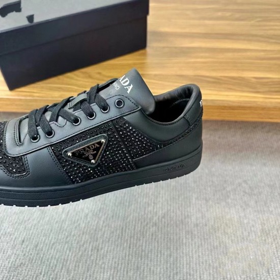 Prada Shoes: Top Quality