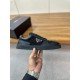 Prada Shoes: Top Quality