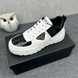 Prada Shoes: Top Quality