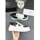 Prada Shoes: Top Quality