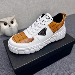 Prada Shoes: Top Quality