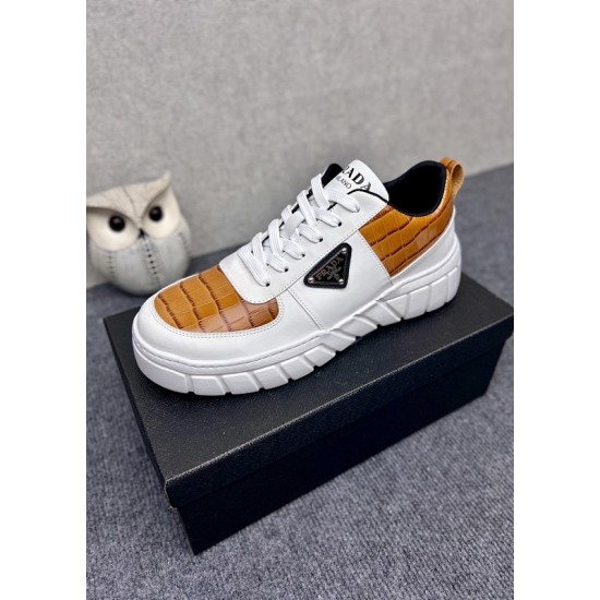 Prada Shoes: Top Quality