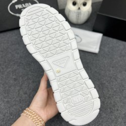 Prada Shoes: Top Quality