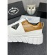Prada Shoes: Top Quality