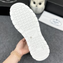 Prada Shoes: Top Quality
