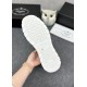 Prada Shoes: Top Quality