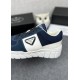 Prada Shoes: Top Quality