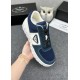 Prada Shoes: Top Quality