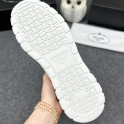 Prada Shoes: Top Quality