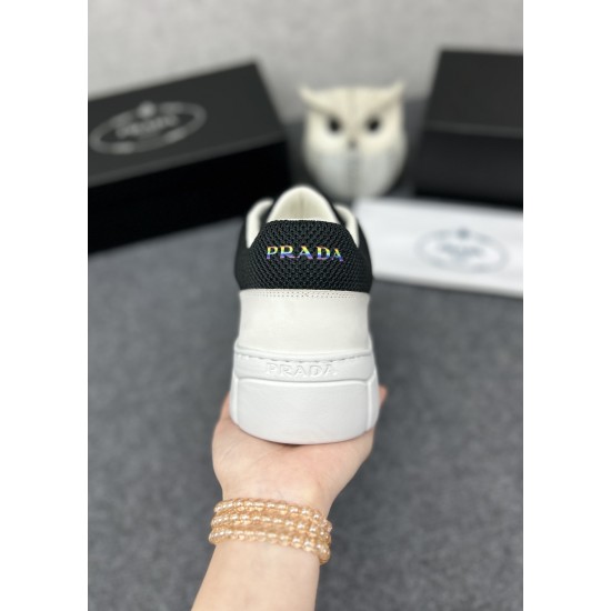 Prada Shoes: Top Quality