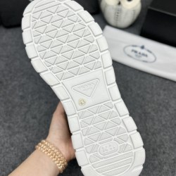 Prada Shoes: Top Quality
