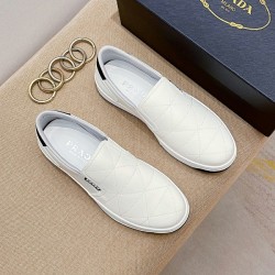 Prada Shoes: Top Quality