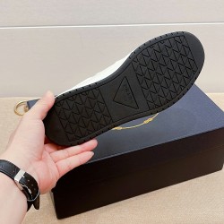 Prada Shoes: Top Quality