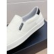 Prada Shoes: Top Quality