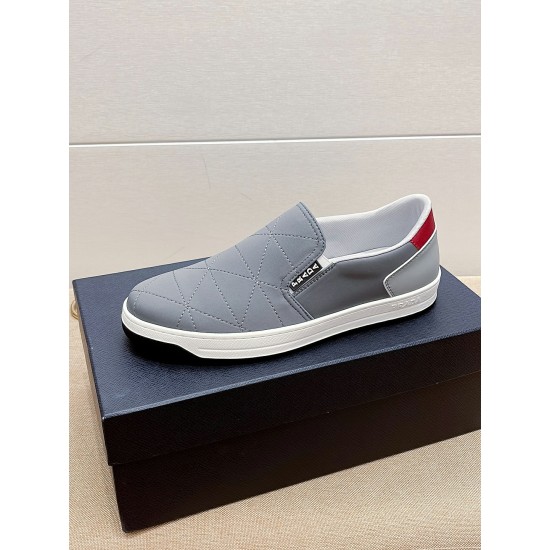 Prada Shoes: Top Quality