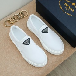 Prada Shoes: Top Quality