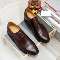 Prada Shoes: Top Quality