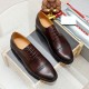 Prada Shoes: Top Quality