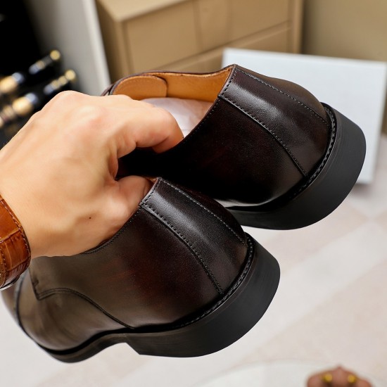 Prada Shoes: Top Quality