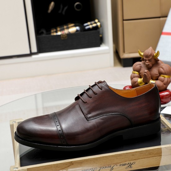 Prada Shoes: Top Quality