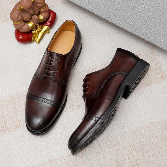 Prada Shoes: Top Quality