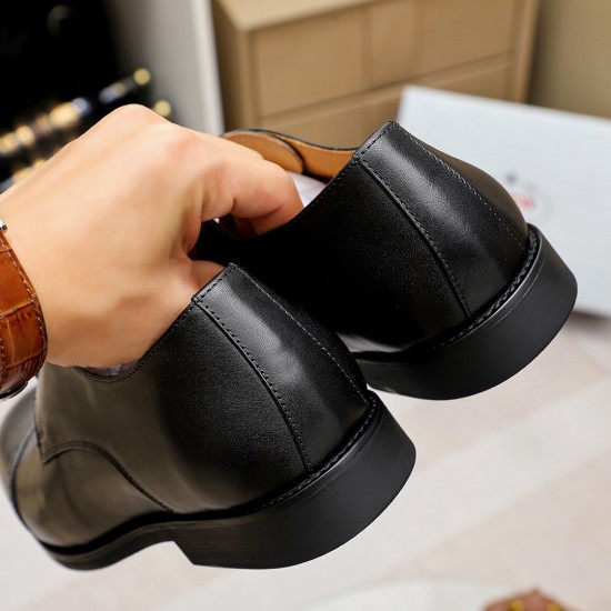 Prada Shoes: Top Quality