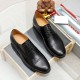 Prada Shoes: Top Quality