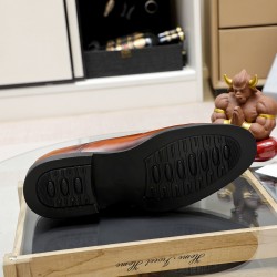 Prada Shoes: Top Quality