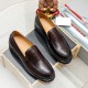 Prada Shoes: Top Quality